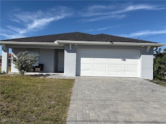 1322 NE 1st Ave, Cape Coral, FL 33909