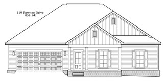 119 Pawnee Dr, Midland City, AL 36350