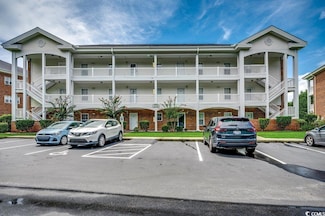 3919 Gladiola Ct Unit 304 Azalea Lakes, Myrtle Beach, SC 29588