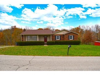 8302 Old State Road 350, Aurora, IN 47001