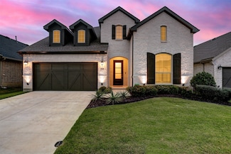545 Oakmoss St, Aubrey, TX 76227