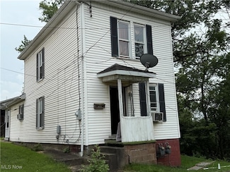 224 Shamrock Ave, Mingo Junction, OH 43938