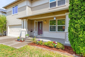 2345 SW Siskin Cir, Port Orchard, WA 98367