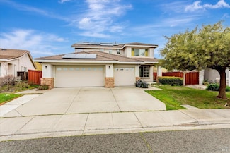 6138 La Costa Ct, Vallejo, CA 94591