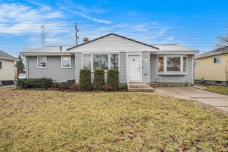519 W 12th St, Mishawaka, IN 46544