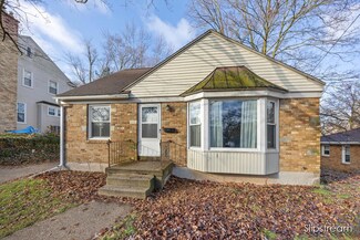 1809 Philadelphia Ave SE, Grand Rapids, MI 49507