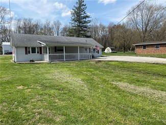 5111 Picea Blvd, Anderson, IN 46011