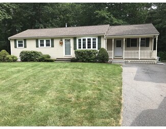 64 Maplewood Dr, Townsend, MA 01469
