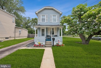 7904 Day Ave, Pennsauken, NJ 08110