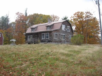 1580 Acworth Rd, Charles Town, NH 03603