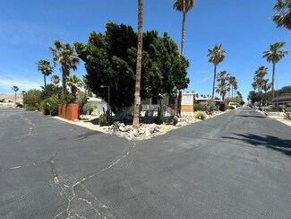 18801 Roberts Rd Unit 64, Desert Hot Springs, CA 92241