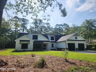1610 Colonist Square SW, Ocean Isle Beach, NC 28469