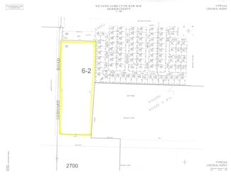 4922 Gebhard Rd, Central Point, OR 97502