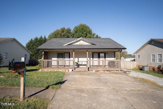 1013 Justus Dr, Johnson City, TN 37604