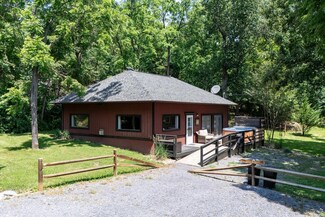 123 Fishermans Ln, Luray, VA 22835