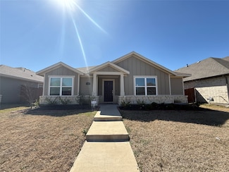 3819 Star Mesa St, Crandall, TX 75114