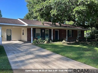 10322 Lebanon St, Baton Rouge, LA 70816
