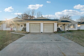 4714 S Madison Ave, Tulsa, OK 74105