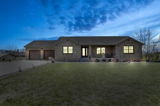 407 W 550 S, Claypool, IN 46510