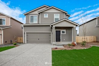 12122 315th Ave SE, Sultan, WA 98294