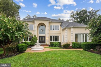 5604 Dean Chapel Ct, Haymarket, VA 20169