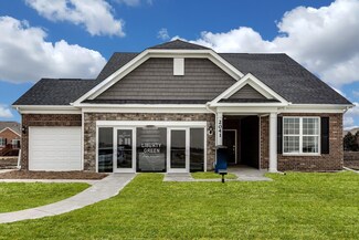 2041 Samantha Joy Ln, Bolingbrook, IL 60490
