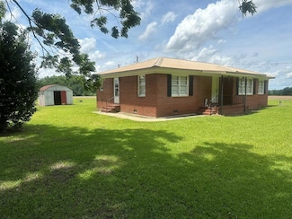 266 Presley Suber Rd, Moultrie, GA 31768