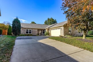 1401 Fairfax Dr, Lafayette, IN 47909