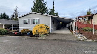 1427 100th St SW Unit 121, Everett, WA 98204