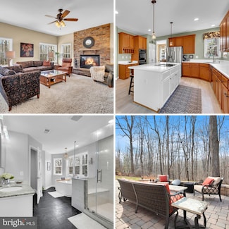3600 Samanthas Way, Huntingtown, MD 20639