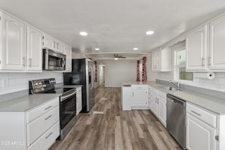 535 S Alma School Rd Unit 17, Mesa, AZ 85210