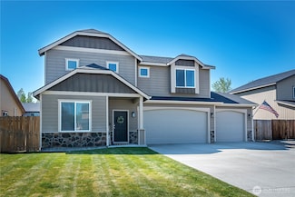 707 S Cypress Ct, Ellensburg, WA 98926