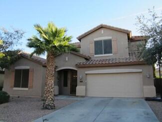 17023 W Ipswitch Way, Surprise, AZ 85374