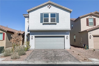 7256 Saxby Ave, Las Vegas, NV 89113