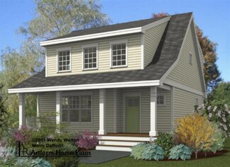 1 Lord Ln Unit Lot 3, Milton, NH 03851