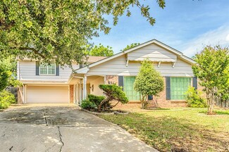 6305 Saintsbury Ct, Oklahoma City, OK 73132