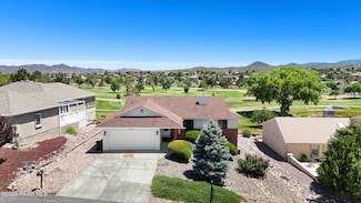 1107 N Buena Vista E, Dewey, AZ 86327
