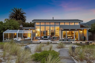246 Seadrift Rd, Stinson Beach, CA 94970