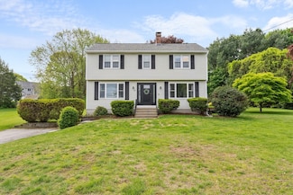 26 Dodge Rd, Sutton, MA 01590