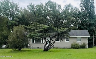 4434 Gum Branch Rd, Jacksonville, NC 28540