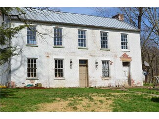 415 State Route 231, Claysville, PA 15323