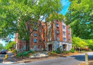 301 W 10th St Unit 407, Charlotte, NC 28202