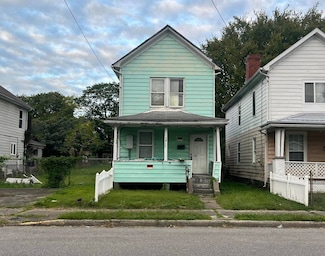 1420 3rd Ave, Charleston, WV 25387