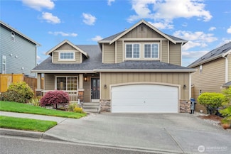8417 71st St NE, Marysville, WA 98270