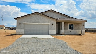 20435 W Mountain Sage Dr, Buckeye, AZ 85326