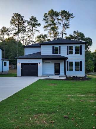 2012 Driftwood Way, Anderson, SC 29625