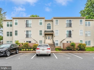 5802 Lantana Cir Unit J, Frederick, MD 21703
