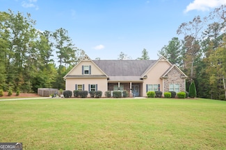 198 Austin Storey Cir, Newnan, GA 30263