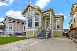 2337 E 22nd St, Oakland, CA 94601