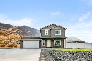 103 George Loop, Rock Island, WA 98850